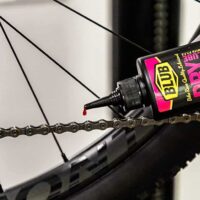 Los mejores lubricantes para bicicletas