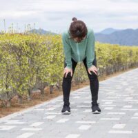 Consejos para evitar la muerte por hipertermia en bicicleta