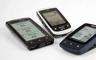 Ciclocomputador de ciclismo, los mejores del año