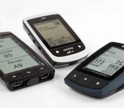 Ciclocomputador de ciclismo, los mejores del año