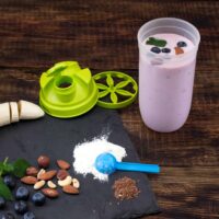 Nutrición Deportiva ¿Ya viste las mejores ofertas?