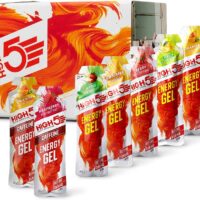 Cómo mejorar en tus actividades con High 5 Zero