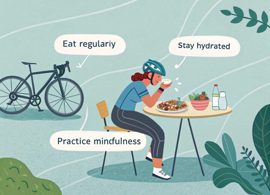 c mo acabar con la ansiedad en la comida si eres c