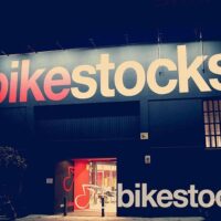 Bikestocks, una genial tienda en línea y física: Tu destino completo para ciclismo