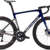 ¡Cuidado! Specialized Tarmac SL7 con un terrible defecto de fabrica