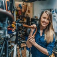 Ajustar las medidas de la bicicleta ¿Cómo hacerlo?