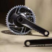 Grupo electrónico para bicicletas de carretera Sram E-Tap