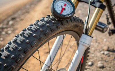 presi n ruedas bicicleta de monta a