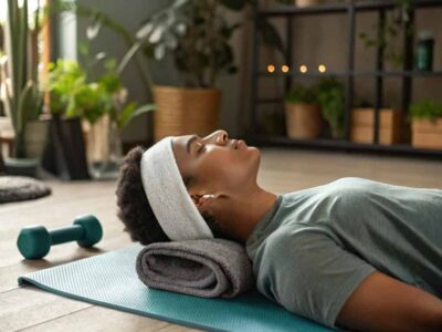 recuperaci n post esfuerzo