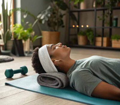 recuperaci n post esfuerzo