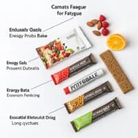 5 Suplementos para combatir la fatiga en el ciclismo
