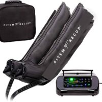 Presoterapia para ciclistas: Pedalear más lejos, recuperarse más rápido