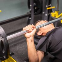 Fuerza máxima en gimnasio ¿Cómo calcularla?