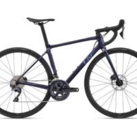 Nueva gama Liv Cycling Langma Disc