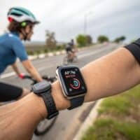 Apple Watch y ciclismo: la pareja perfecta para tus rutas