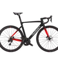 Conoce la Wilier Cento 10 SL: la bicicleta de carrera más potente del momento