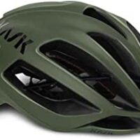 Kask Protone, alta gama con gran cantidad de ajuste