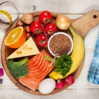 ¿Cuál es la alimentación correcta para entrenar en invierno?