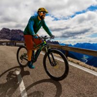Pasos para pedalear con técnica en bicicleta