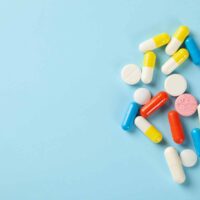Antibióticos ¿Puedo tomarlos mientras entreno?