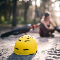 Cuáles son los accidentes ciclistas mas frecuentes