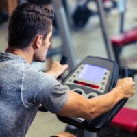 Ejercicios de cardio para prevenir las lesiones