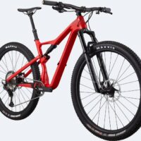Análisis exhaustivo: Test larga duración Cannondale Scalpel SE2 tras 3.500km