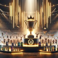 Crown Sport Nutrition, nominada a mejor marca de nutrición deportiva