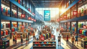 descubre las ofertas de decathlon ahora mismo