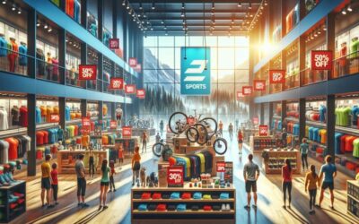 descubre las ofertas de decathlon ahora mismo