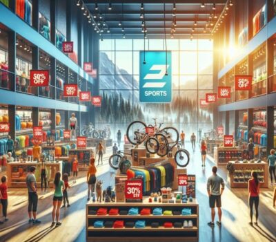 descubre las ofertas de decathlon ahora mismo