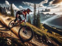 experiencia con la scott spark 2022 en leogang analisis y sensaciones