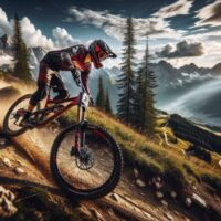 Experiencia con la Scott Spark 2022 en Leogang: análisis y sensaciones