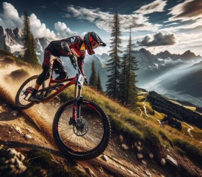 experiencia con la scott spark 2022 en leogang analisis y sensaciones