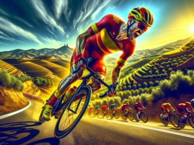 federacion espanola de ciclismo guia completa