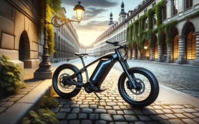 guia definitiva para elegir tu ebike ideal