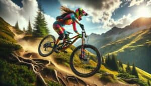 guia definitiva sobre mountainbikees la web de la bici de montana