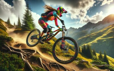 guia definitiva sobre mountainbikees la web de la bici de montana