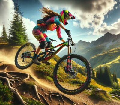 guia definitiva sobre mountainbikees la web de la bici de montana