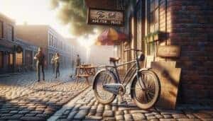 impuestos al vender tu bici de segunda mano es obligatorio