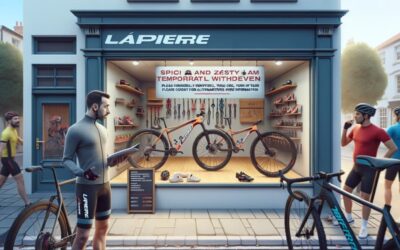 lapierre retira algunas versiones de spicy y zesty am lo que debes saber