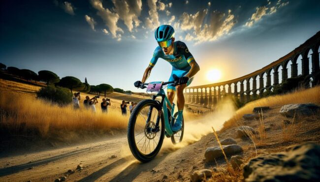 madrid segovia mtb 2019 las mejores fotos 2