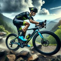 Probamos la Mondraker F-Podium RR SL 2024: análisis completo
