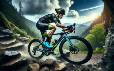 probamos la mondraker f podium rr sl 2024 analisis completo