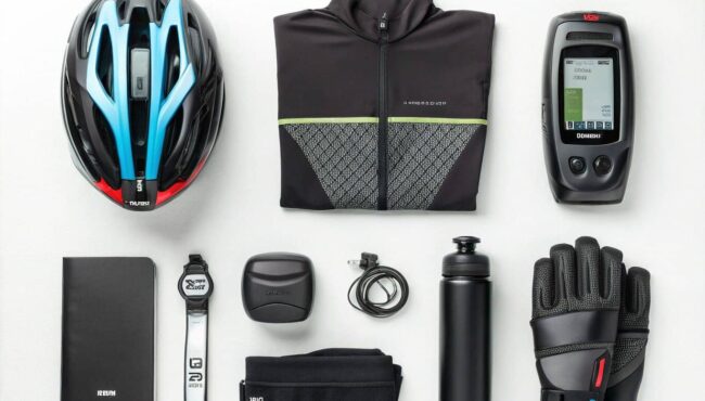 regalo para un ciclista qu comprar