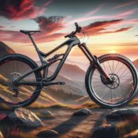 Rockrider XC900: la XC de carbono por menos de 1.600€