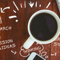 Café: El cerebro y la cafeína vuelven a ser amigos