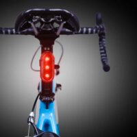 Las mejores luces traseras para bicicletas de carretera: brilla y siente seguridad en la carretera