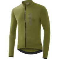 Los mejores maillots de ciclismo de manga larga