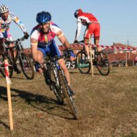 Porque el ciclocross hace que seas mejor ciclista